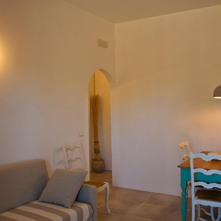 Podere Santa Chiara Otranto Exterior photo