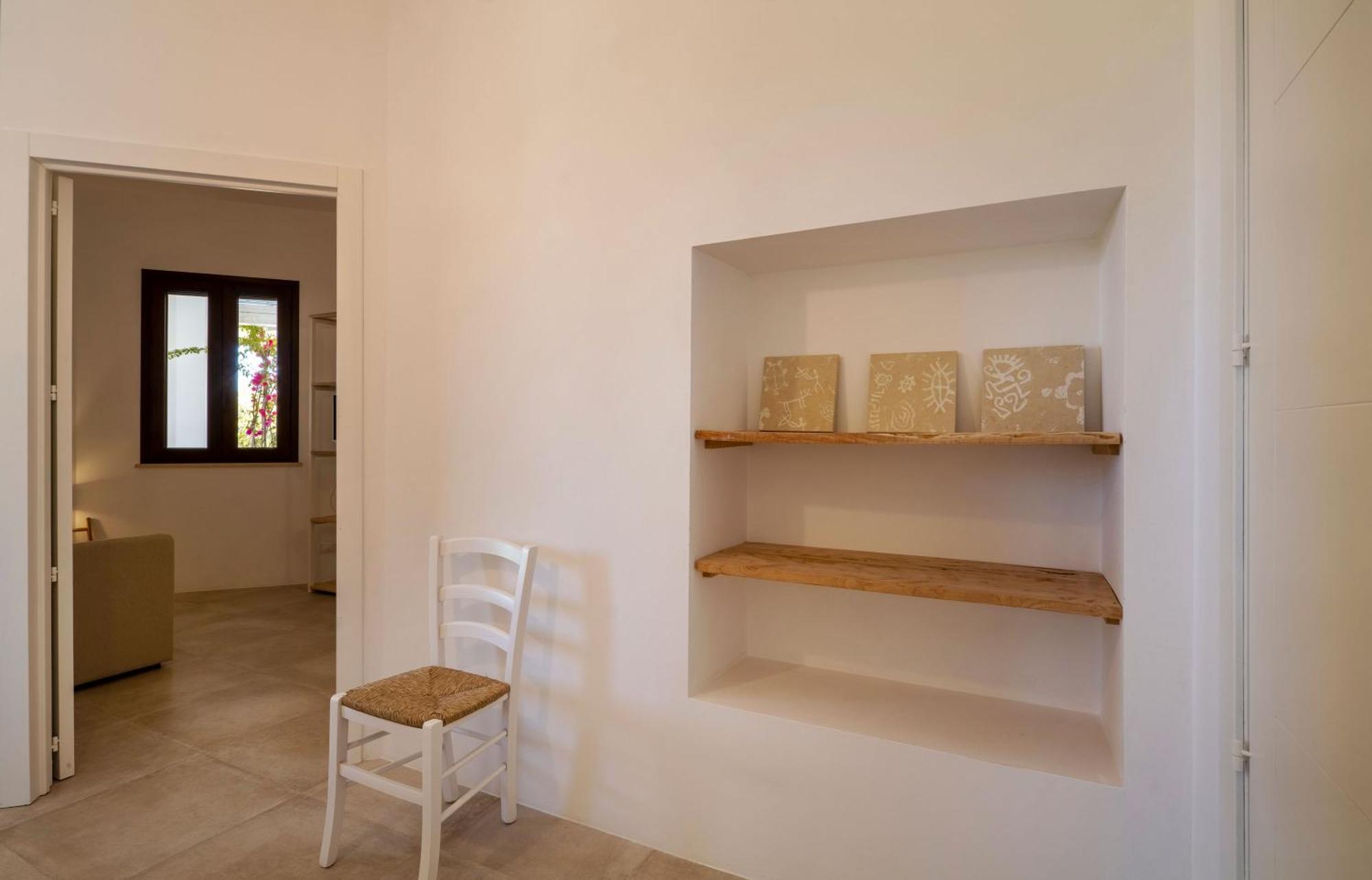 Podere Santa Chiara Otranto Exterior photo