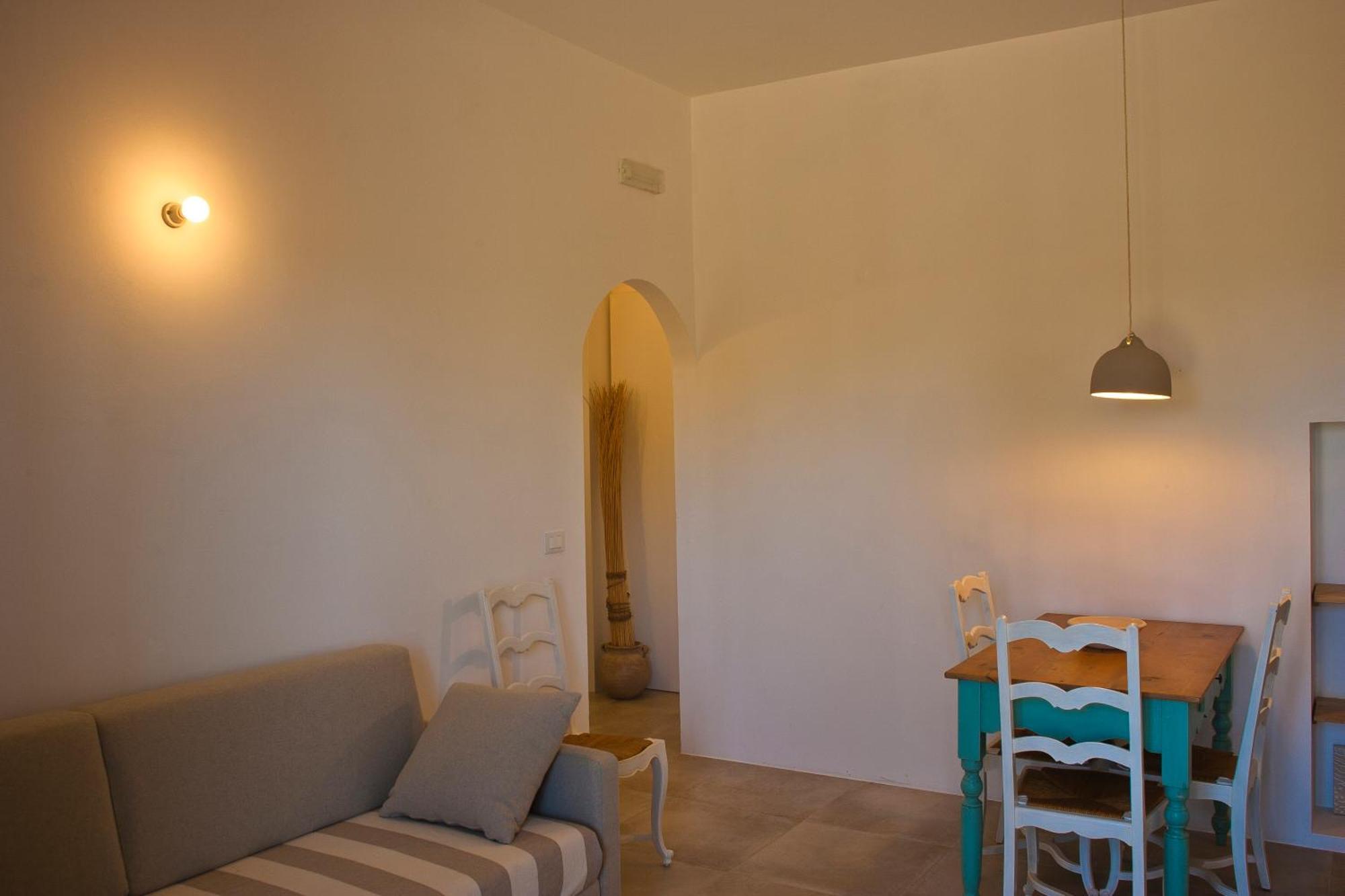 Podere Santa Chiara Otranto Exterior photo